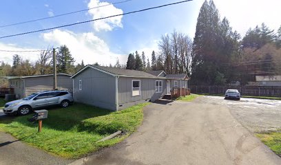 Squaxin Island Tribe Behavioral Health Outpatient Program facility
