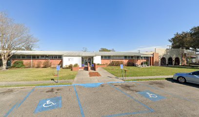 St Mary Behavioral Health Center facility photo