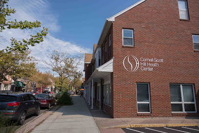 State Street Counseling Services Cornell Scott Hill Health Center facility photo