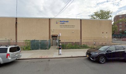 Staten Island University Hospital Outpt Methadone Treatment Program facility photo