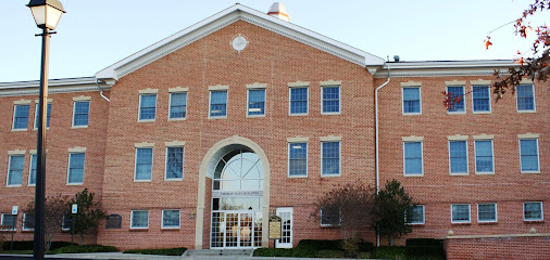 Harford County Health Department Division of Behavioral Health facility photo