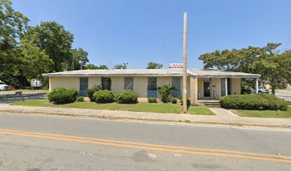 Step One Recovery Center Community Mental Hlth of Middle GA facility photo