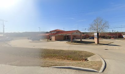 Stigler Health and Wellness Center facility photo