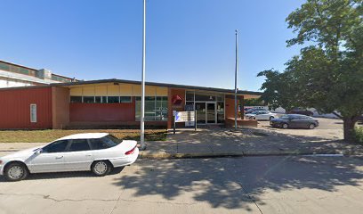 Substance Abuse Center of Kansas Crossover Recovery Center facility