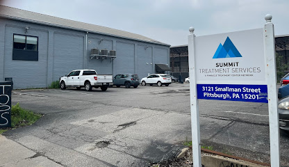 Summit Medical Services facility photo