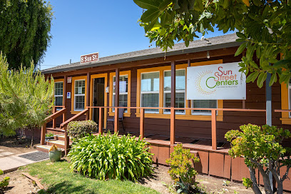 Sun Street Centers Outpatient Recovery Services facility photo