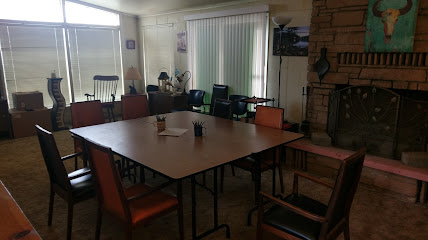 Sunrise Centers facility photo