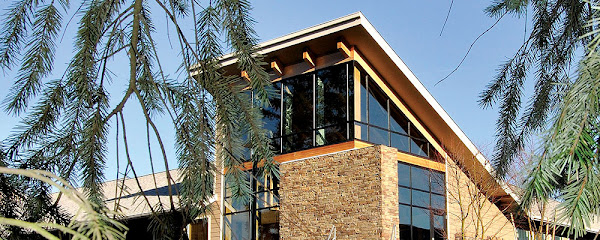 Hazelden Betty Ford Foundation facility photo