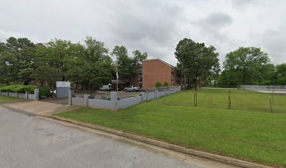 Synergy Treatment Centers facility photo
