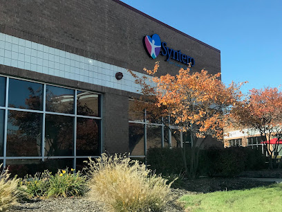 Syntero facility photo