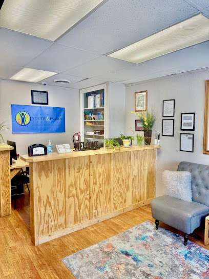 Tahoe Youth and Family Services facility photo