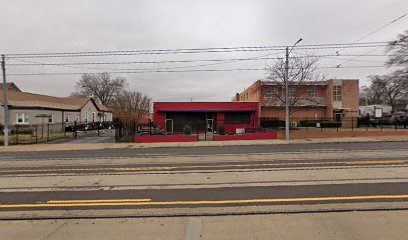 Healing Hearts Foundation facility photo