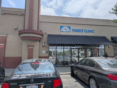 Tarzana Treatment Centers Inc Long Beach facility photo