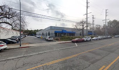 Tarzana Treatment Centers Inc facility photo