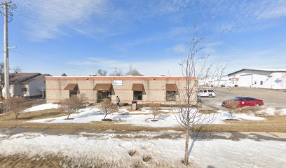TCN Behavioral Health facility photo