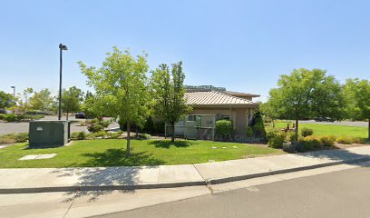 Tehama County Health Services Agency Drug and Alcohol Division/South County facility photo
