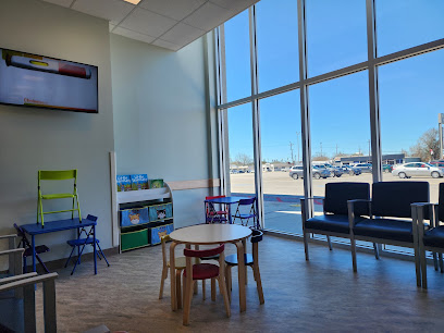 Terrebonne Behavioral Health Center facility photo