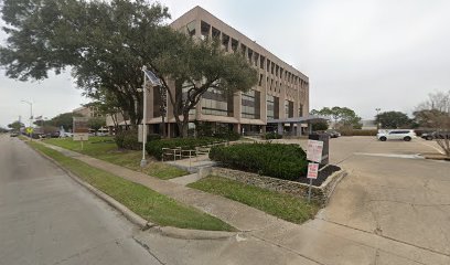 Texas Prevention Network Inc facility photo