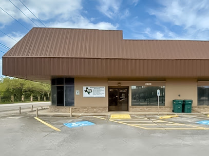 Texas Treatment Services LLC facility photo