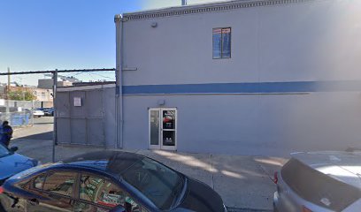 Thomas Jefferson University Narcotic Addiction Rehab Program facility photo