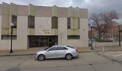 Three Rivers Youth facility photo
