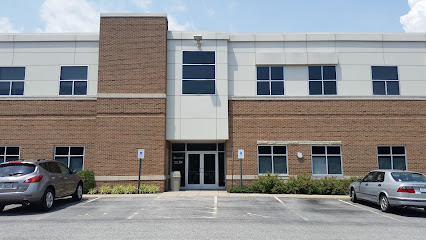 Thrive Behavioral Health facility photo