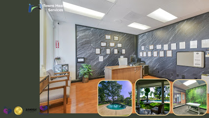 Towns Health Services facility photo