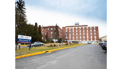 HealthAlliance of Westchester Med MMD/CD Acute Care/Detox facility photo