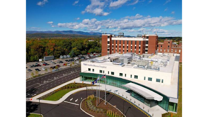 HealthAlliance of Westchester Medical Chemical Dependency Inpatient Rehab facility photo
