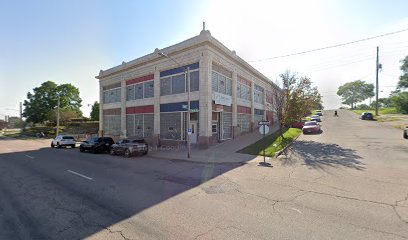 Transitional Services of Iowa facility photo