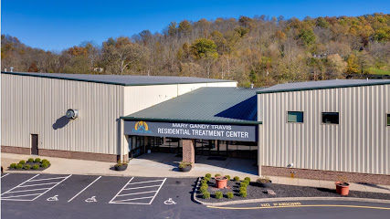 Transitions Inc Dayton Health Newborn House facility photo