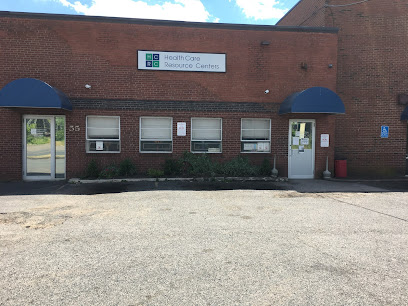 Healthcare Resource Centers (fka CSAC) Ambulatory Detox facility photo