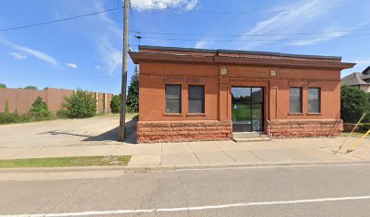 Transitions Outpatient Program facility photo