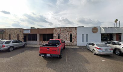 Treatment Associates McAllen facility photo