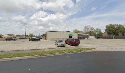 Treatment Associates Victoria facility photo