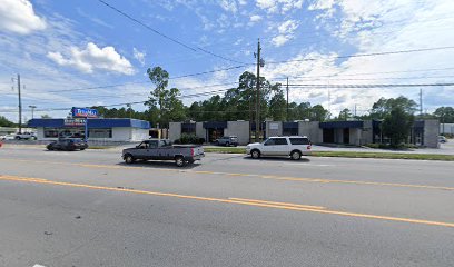Treatment Center of Waycross facility photo