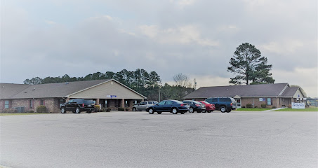 Tri County Community Health facility photo