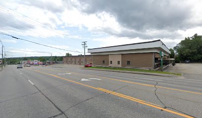 Tri County Mental Health Services facility photo