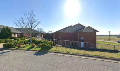 Trilogy Center for Women facility photo