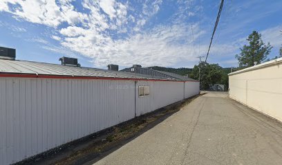 Trinity County Behavioral Health facility photo