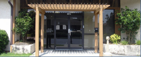 HealthQwest Opioid Treatment Program facility photo