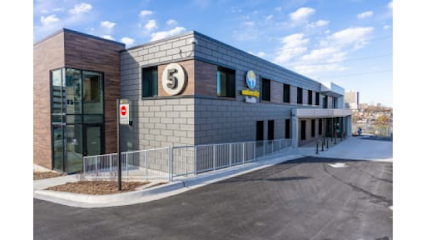 Truman Medical Center Behav Hlth Recovery Health Services facility photo