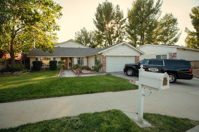 Healthy Living Residential Program facility photo
