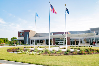 Tulsa VA Outpatient Clinic facility photo