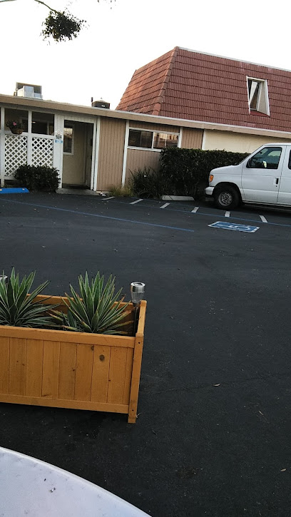 Turning Point Crisis Center facility photo