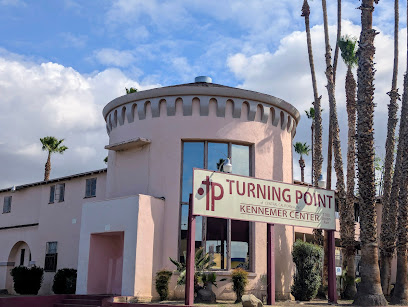 Turning Point of Central California Ken Kennemer Substance Abuse Trt Ctr facility photo