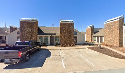Turning Point South facility photo