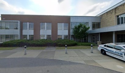 UNC Horizons at Wake facility photo