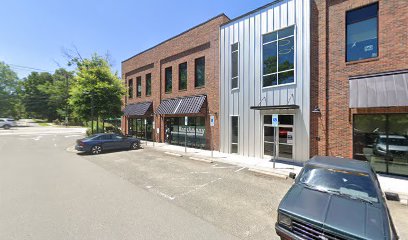 UNC Horizons Program facility photo