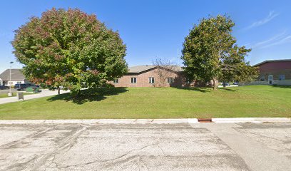 Unified Community Services facility photo